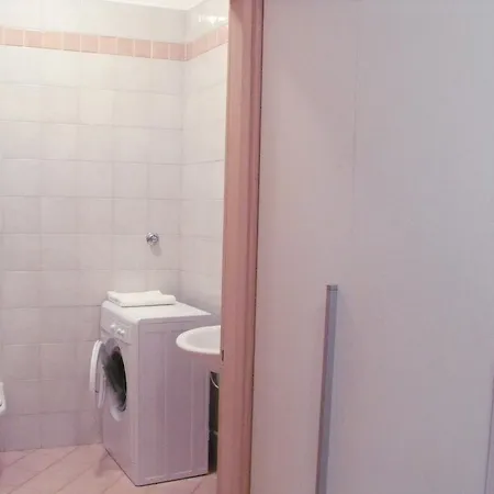 Portici Apartmán Merano