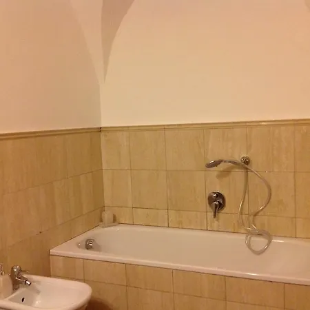 Portici Apartmán Merano