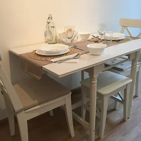 Portici Appartamento *
