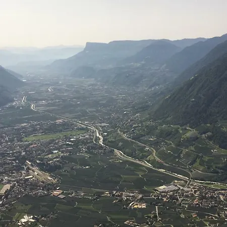 Appartamento Portici Merano