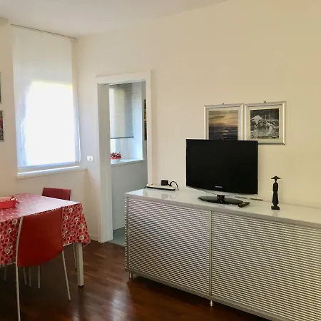 Portici Appartamento