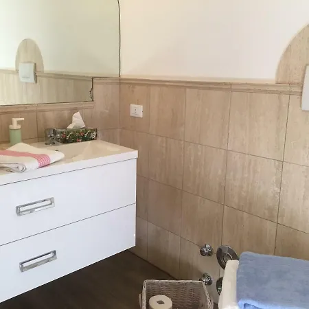 Apartmán Portici