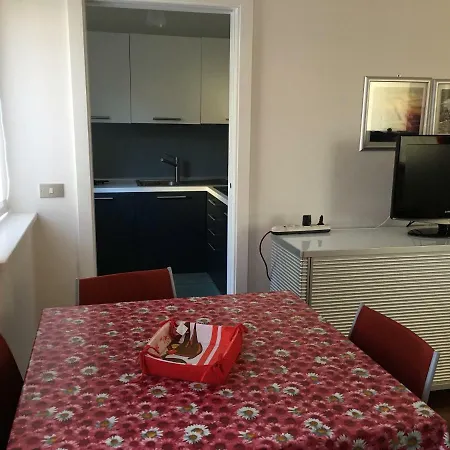 Portici Apartmán *