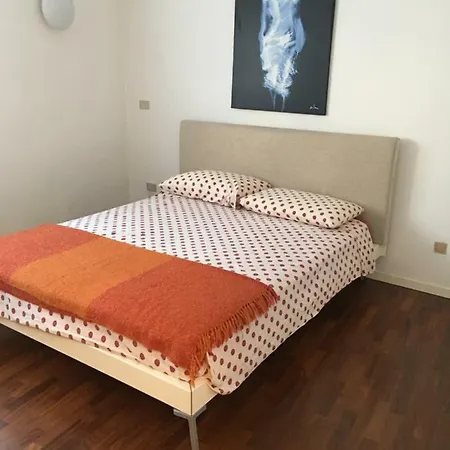 Appartamento Portici Merano