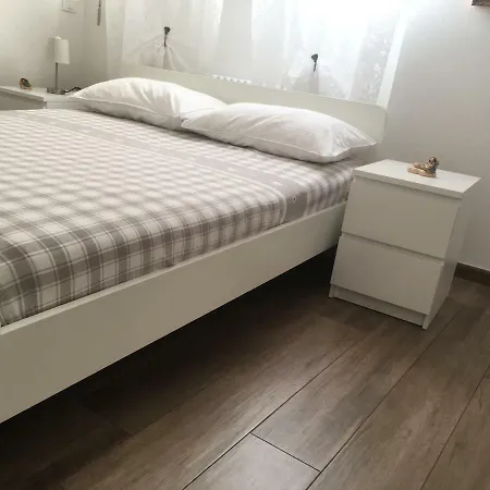 Appartamento Portici