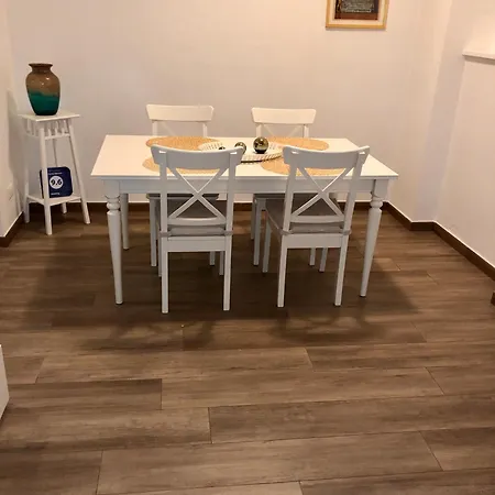Portici Appartamento *