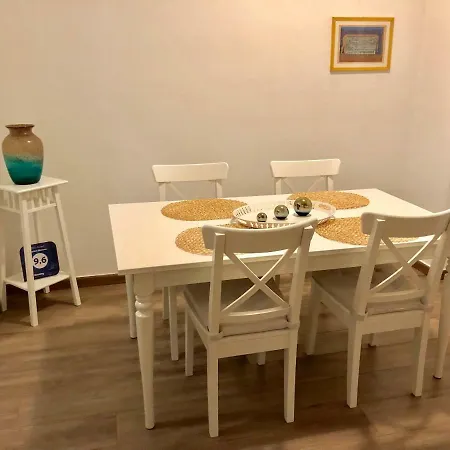 Portici Appartamento