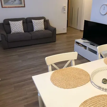 Portici Apartmán *
