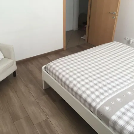 Portici Apartmán *